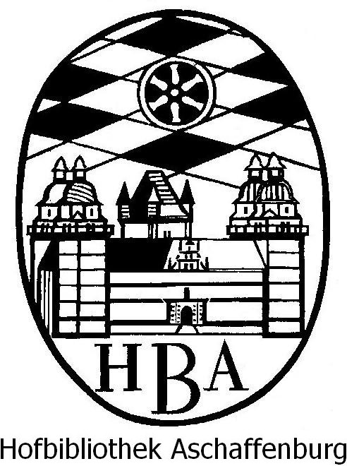 Hofbibliothek Aschaffenburg