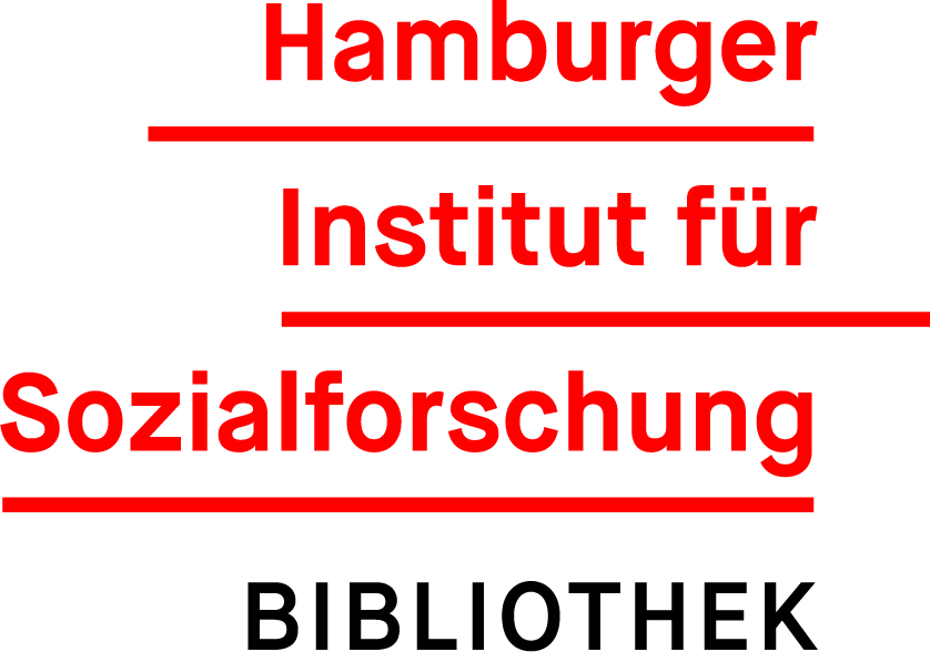 Bibliothek des Hamburger Instituts für Sozialforschung