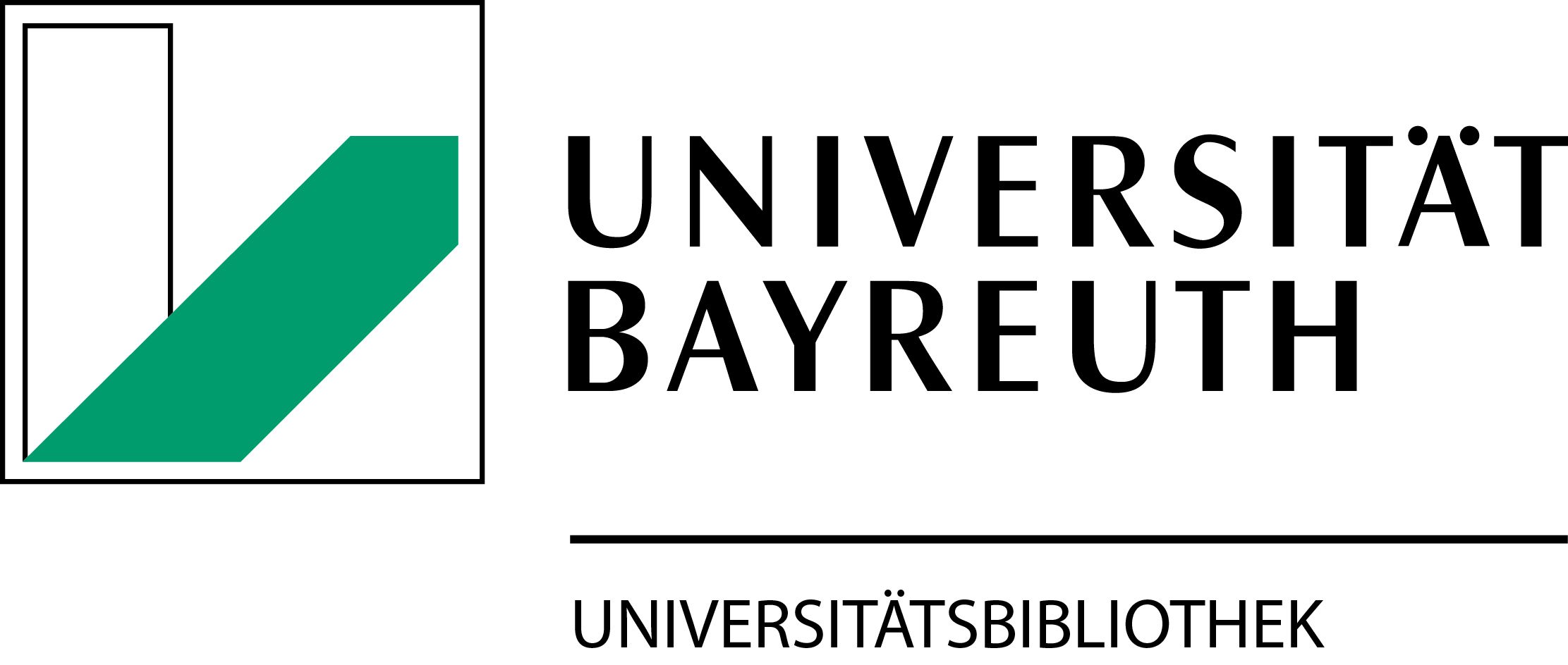 Universitätsbibliothek Bayreuth