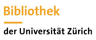 Universität Zürich / UB Recht